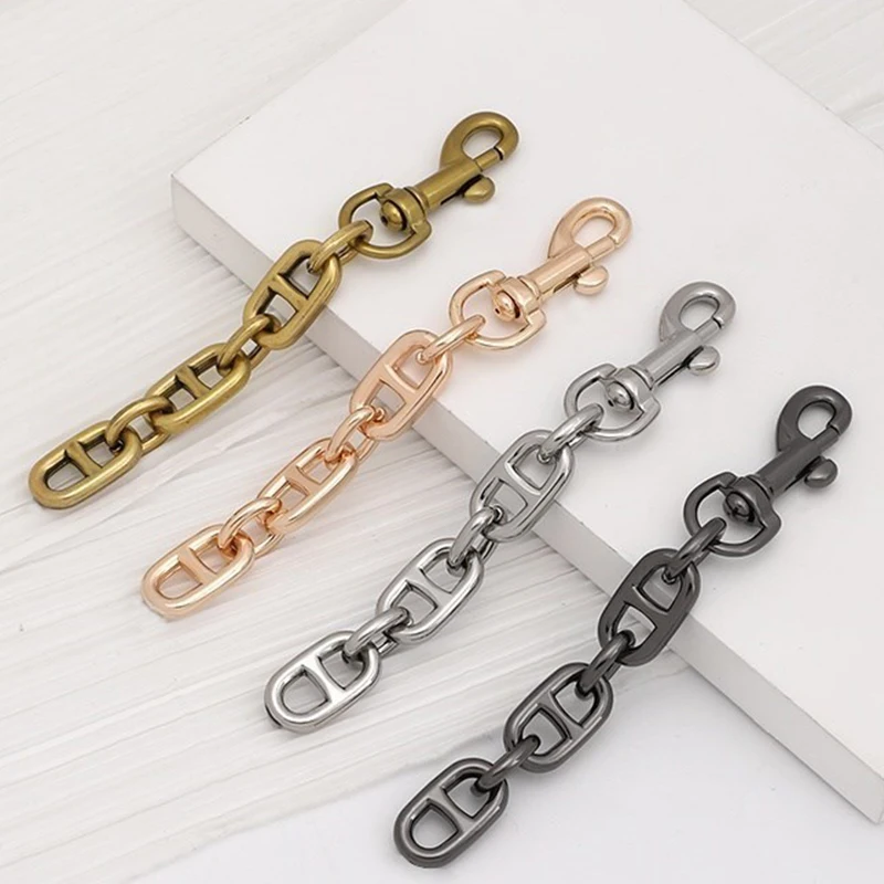 EverToner for Dionysian Bag Extended Chain Wine God Bag Lengthened Chain Transformation Underarm Bag Accessories