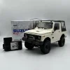 Wpl C74-1 Rc Car 1:10 2.4g Open Car Remote Control Off-Road Climbing Buggy Vehicle Full-Scale Drive Climbing Car Model Boy Toy 1