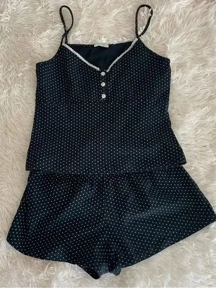 Dot set-Navy