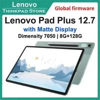 Global Rom Lenovo Xiaoxin Pad Plus 12.7 inch with Matte Display Natural Light Anti-glare Large Comfortable Visual Tab 12.7" 60HZ 1