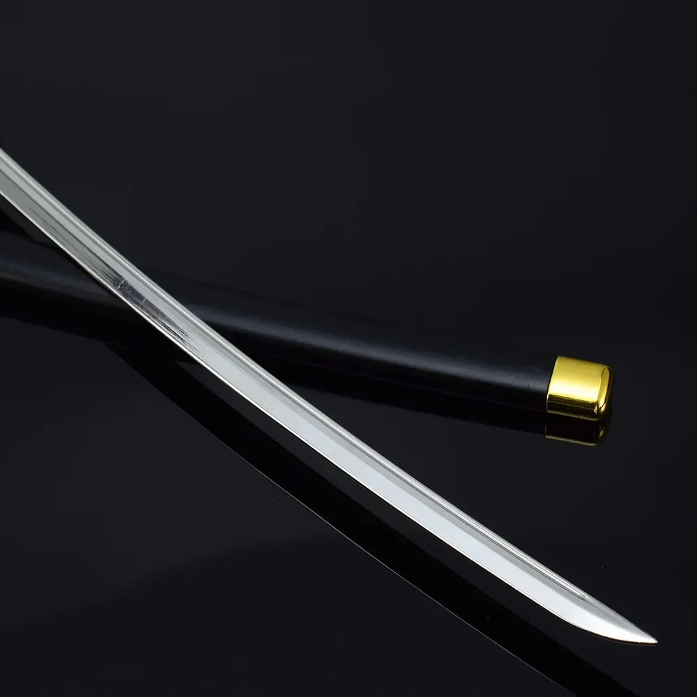 Jujutsu Kaisen Weapon Okkotsu Yuuta 26cm Anime Peripheral Metal Weapon Model Samurai Sword Japanese Katana Gifts Toys for Boys 5