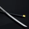 Jujutsu Kaisen Weapon Okkotsu Yuuta 26cm Anime Peripheral Metal Weapon Model Samurai Sword Japanese Katana Gifts Toys for Boys 5
