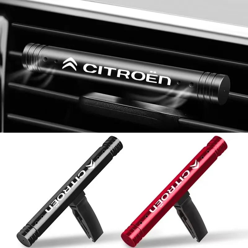 CarAirOutletPerfumeairconditionerAromatherapyStickFreshenerfor