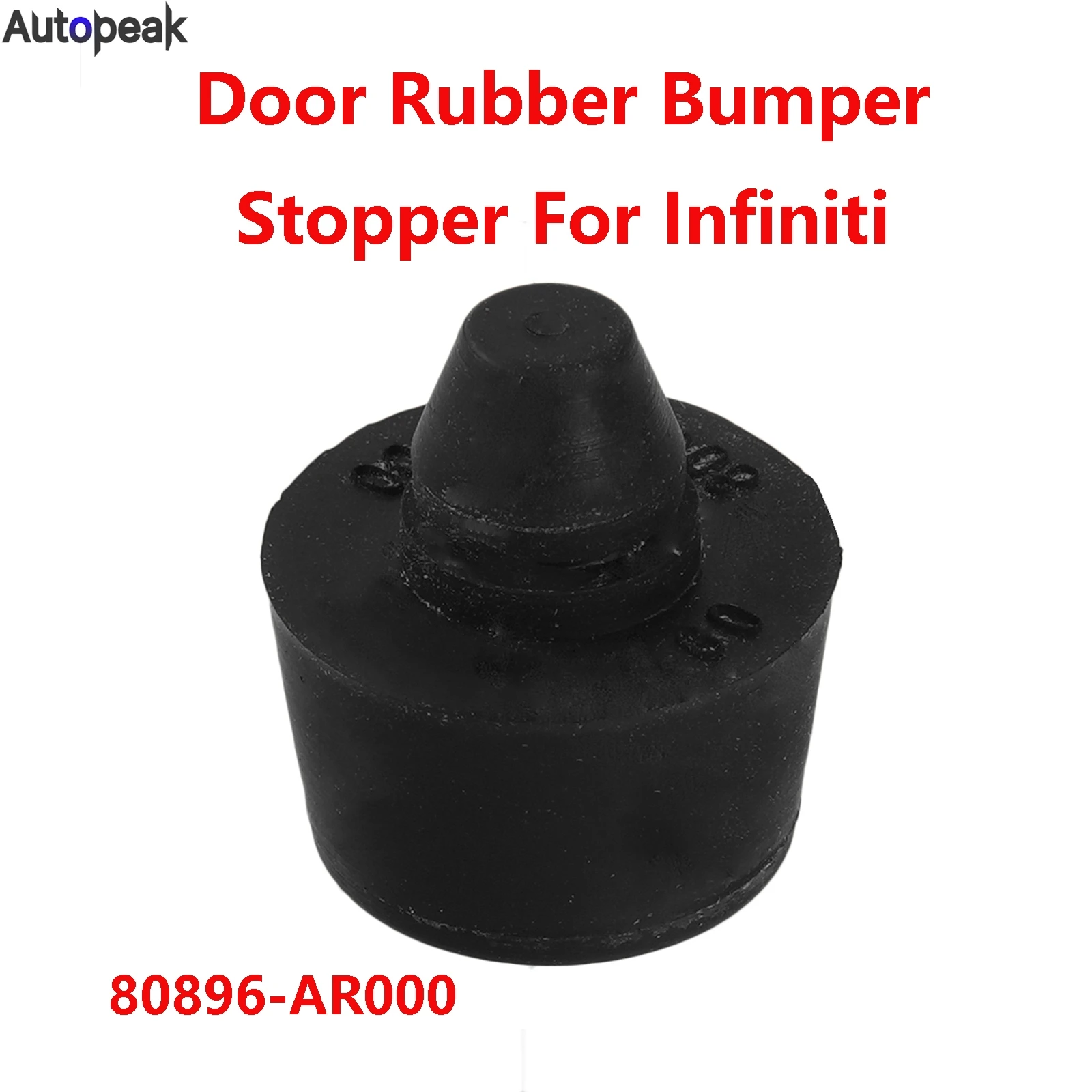 PowerStop Autospecialty Kit | 2014–2015 Infiniti QX50 (KCOE8060A) main image 0