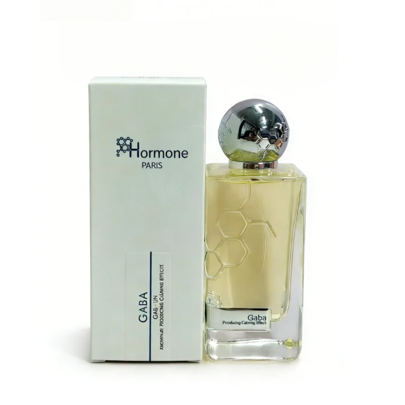 Luxury Aromatic Unisex Perfume 100ml Fresh Elegant Long Lasting Niche Fragrance With Citrus Glow Floral Soft And Smooth_voghion.com