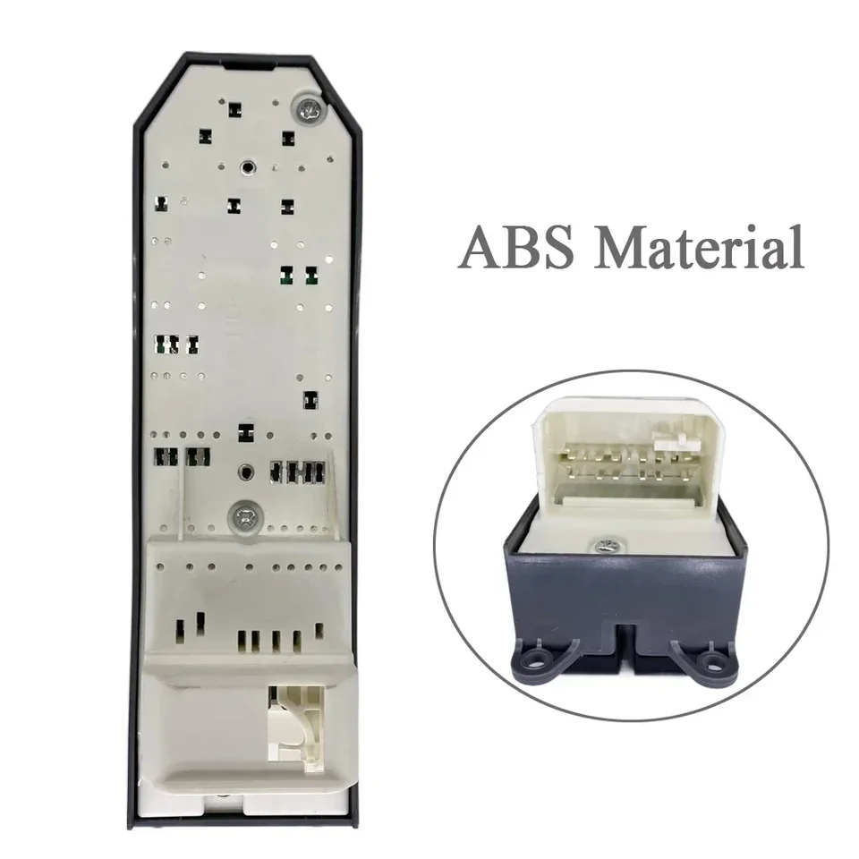 Commande De Lève-vitre Pour Toyota Corolla Yaris - Origine Pièces Auto