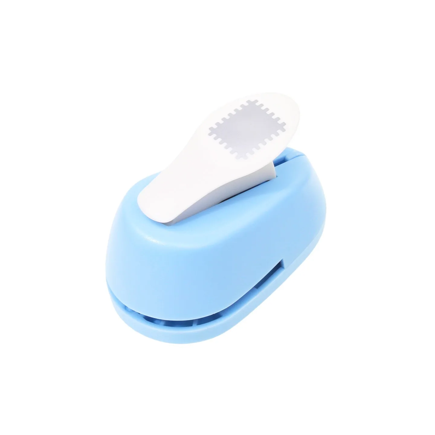 DIY Hand Press Embossing Tool, Easy to Use Paper Embosser for Crafts, Card Decoration and Scrapbooking - 4