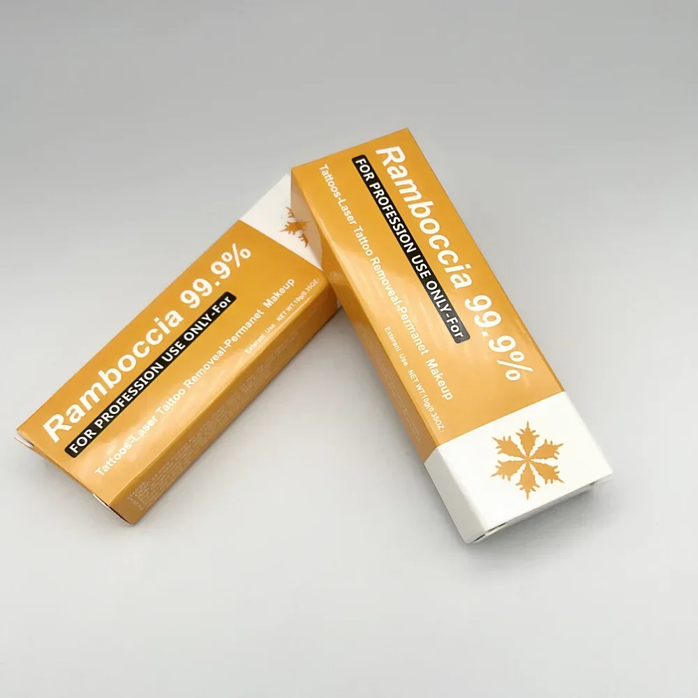 New Original 99.9% Tattoo Cream Before Surgery Semi Permanent Makeup Beauty Body Eyebrow Lips Liner 10g 5