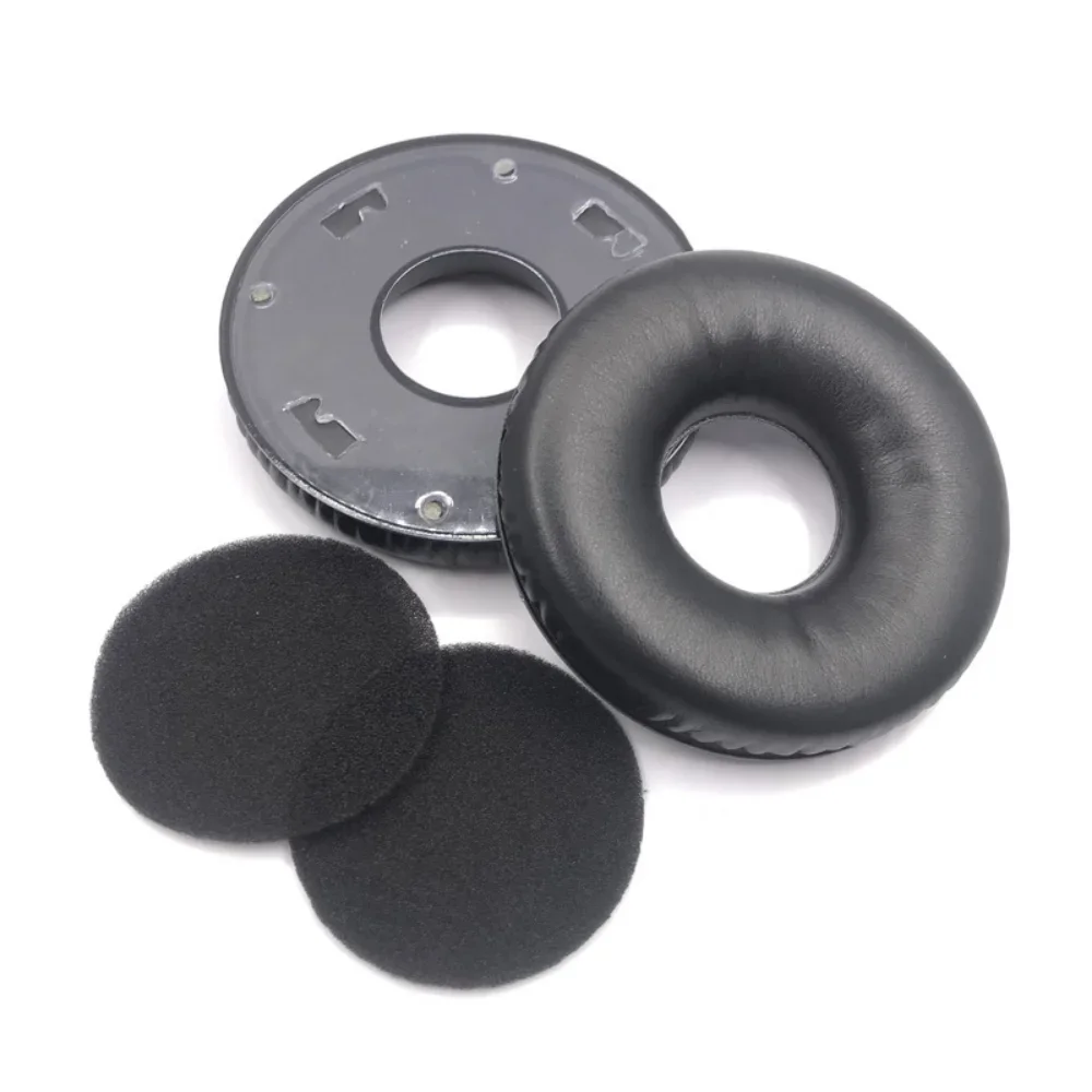Earpads for AKG K121 K121S K141 MK II K142 HD Headphones Ear Pads Cover Cushions Earphone Replacement Earpad