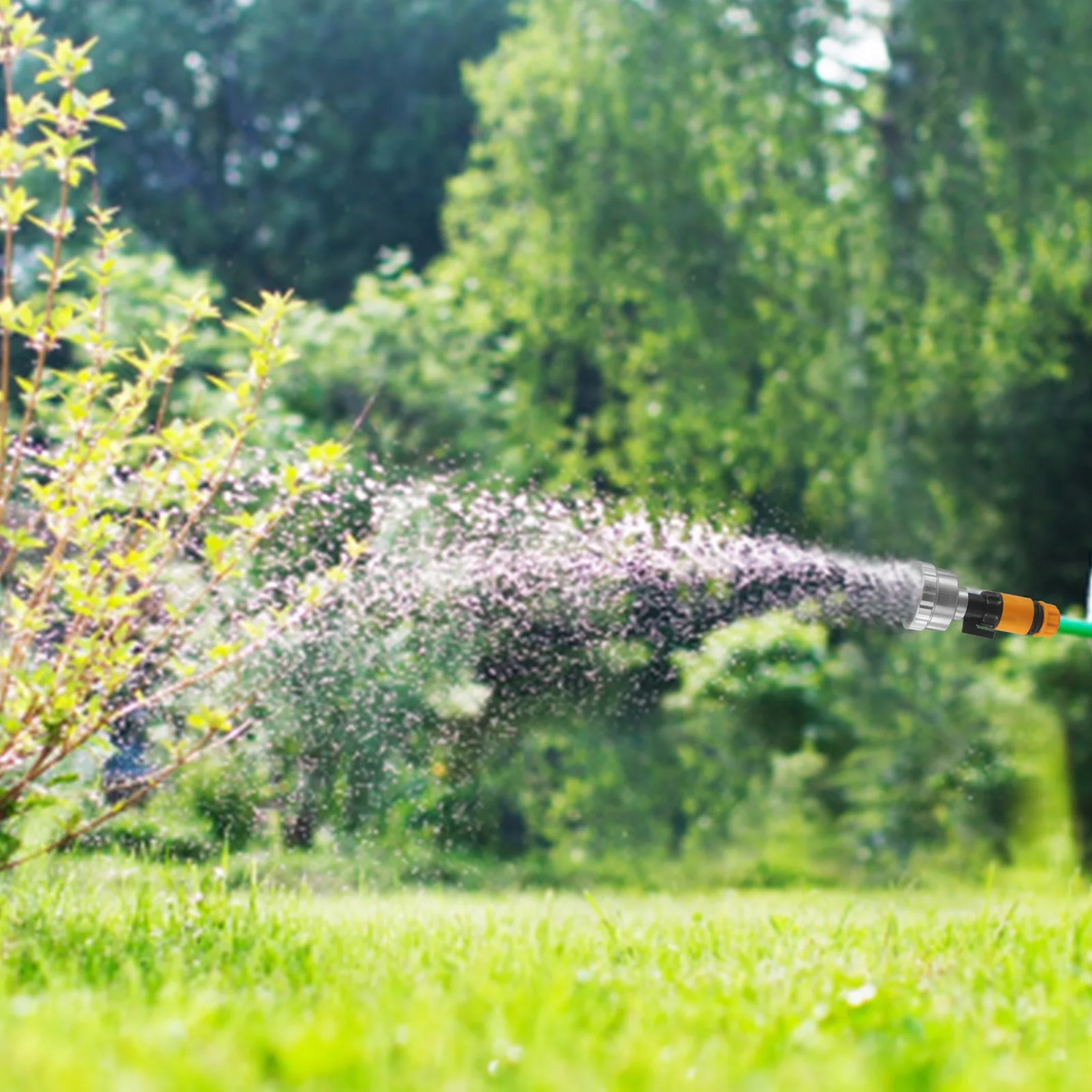 Greenhouse Sprinkler Head Gardening Nursery Sprinkler Flower Watering Lawn Flower Vegetable Irrigation Watering Spray