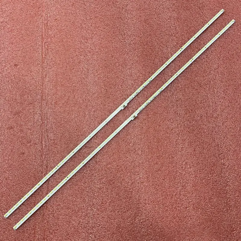 Светодиодная лента-подсветка для Hisense LED55L288 55K370W3D 55k370 2014CHI550 7020 70 RSAG7.820.5856 HE550HF-B52 GT SSY LT-1133855-A