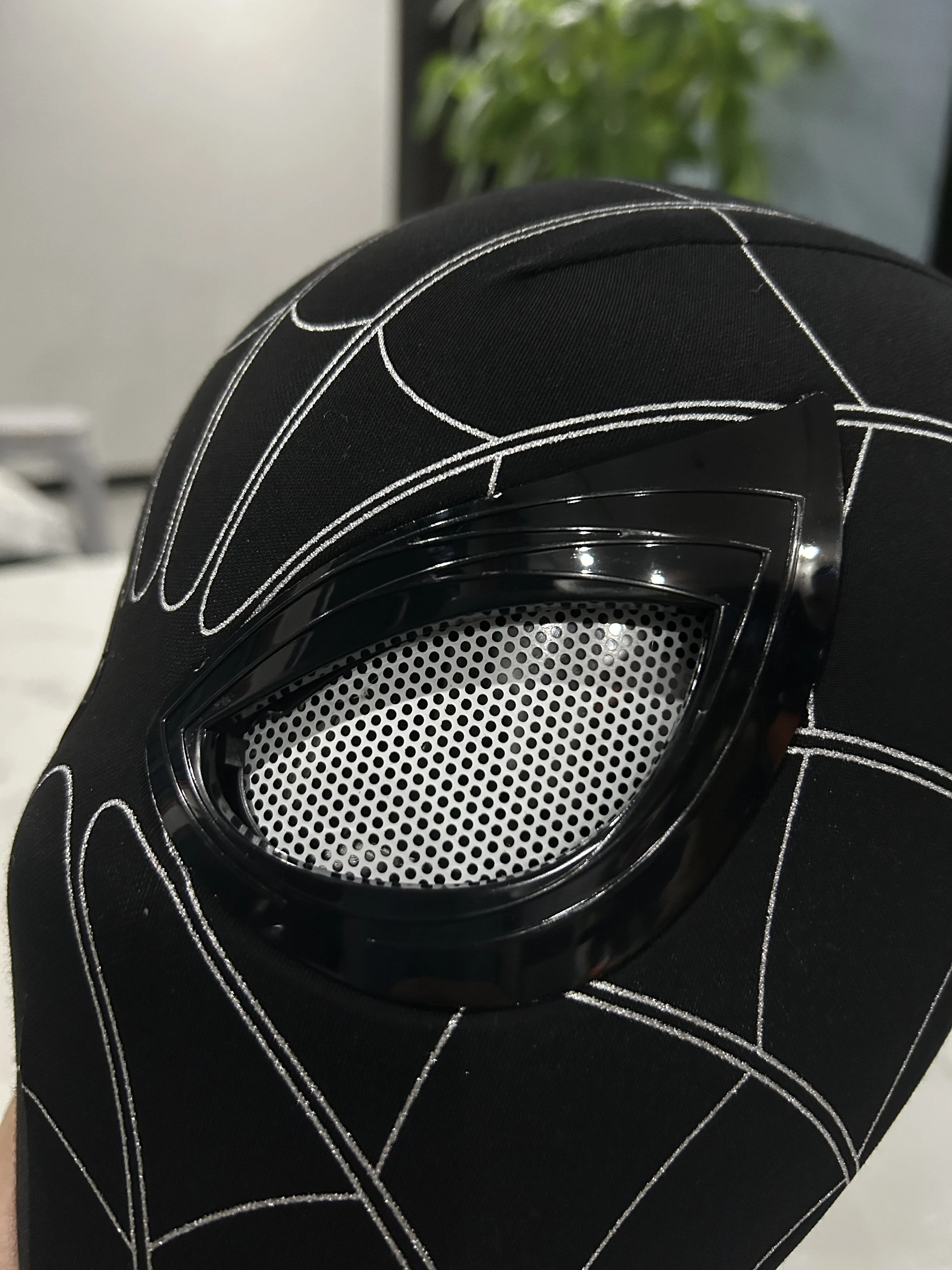 کالکشن ماسکهای اسپایدرمن کنترلی 19 S275273542e154c61bf84a5524fe59323X