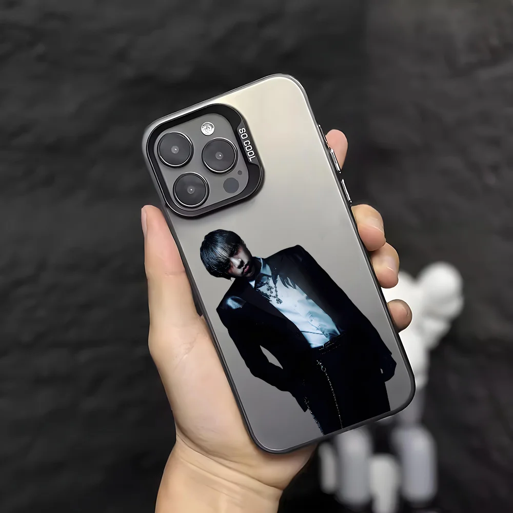 DPR IAN Protective IMD Color Phone Case