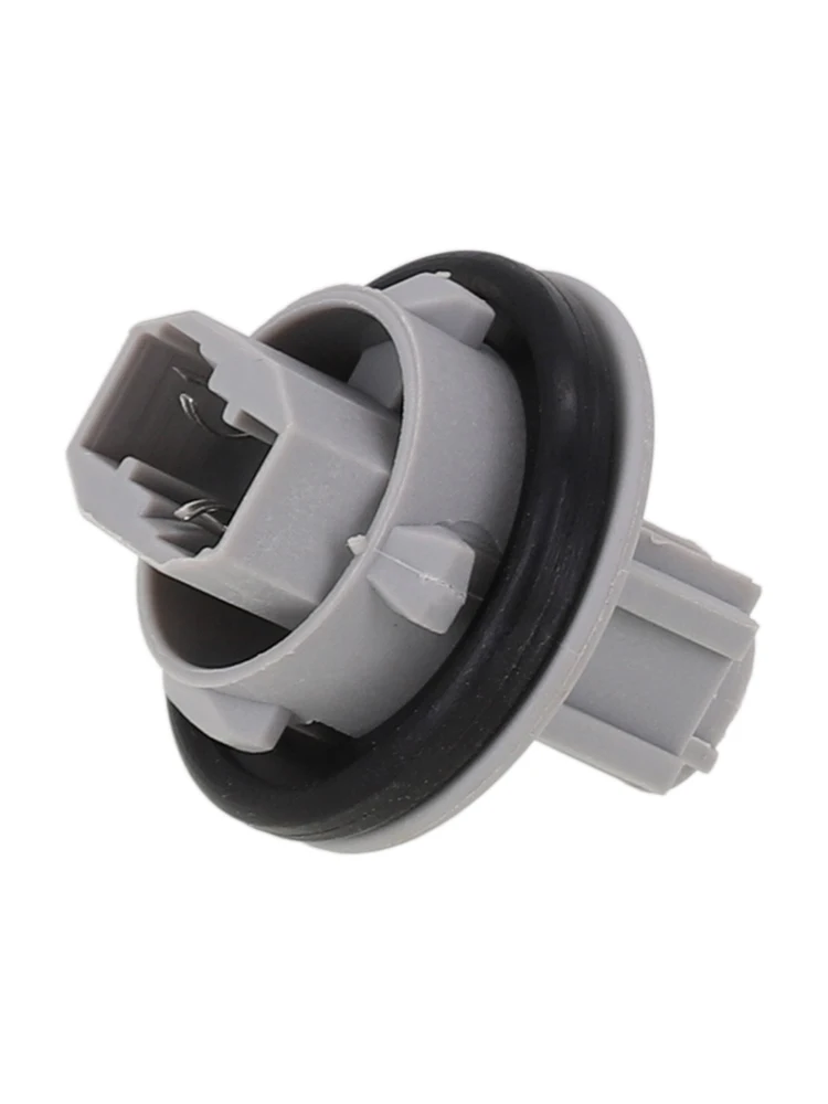 1pc Plastic Car Turn Signal-Light Socket Front-Lamp Base-Holder For Mazda 3 2014- B45A51354 Car Light Base Accessories Part