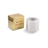 1 Roll Microblading Tattoo Clear Plastic Wrap Preservative Film for Permanent Makeup Tattoo Eyebrow Tattoo Accessories Wholesale 5