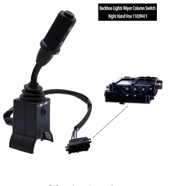Excellent Quality Switch VOE 11039411 Fits for L50C L50D L50E L50B/L50C VOE11039411
