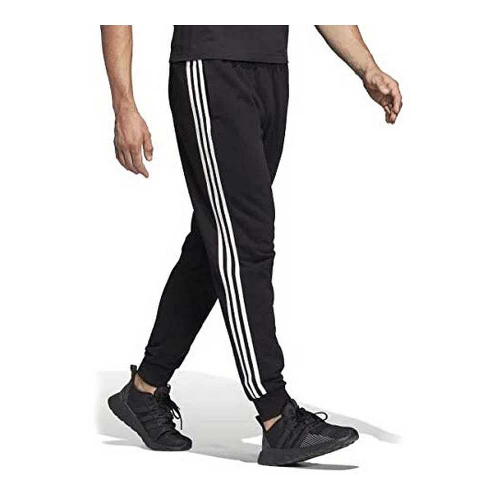 cansada perdí mi camino rueda Pantalón de Chándal para Adultos Adidas E 3S T PNT FT DU0468  Negro|Chaquetas de ejercicio y entrenamiento| - AliExpress