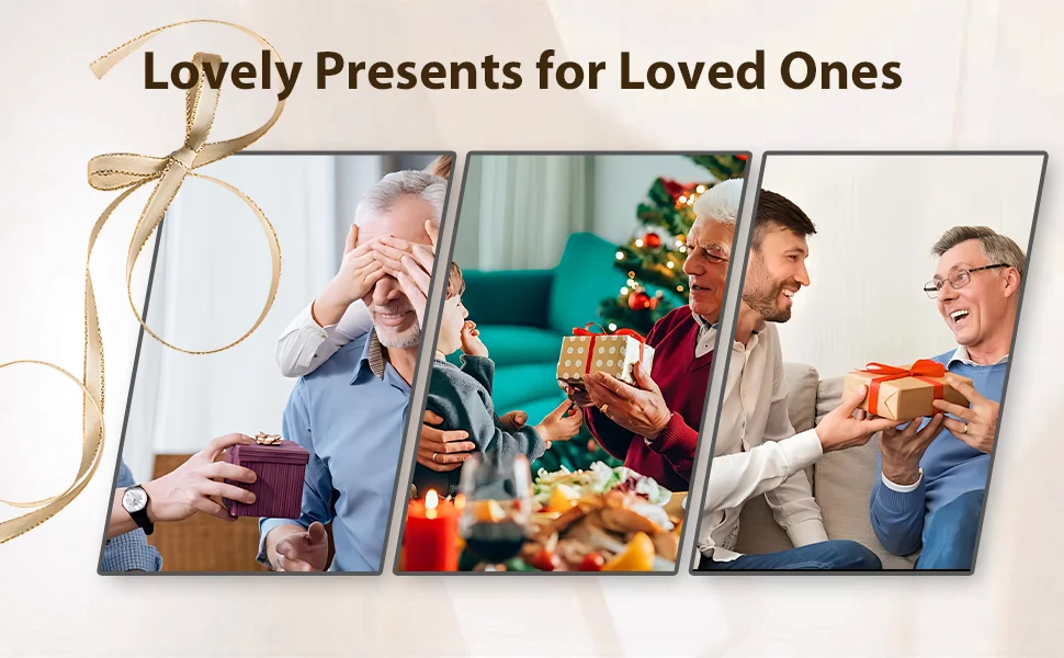 Gift for women man grandmom grandpa parents