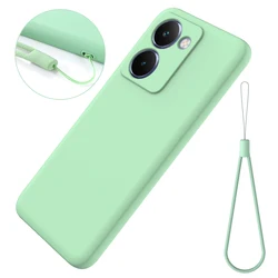 Ultra - Thin Soft Silicone Shockproof Bumper Case - Skin - Feel Anti - Fall Cover for Realme P3 Ultra 5G (Green)