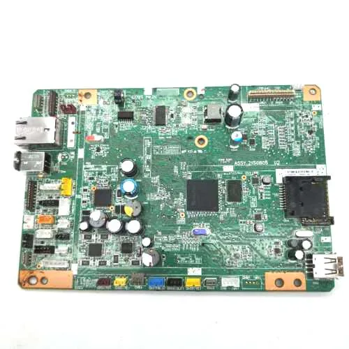 

Scheda formattatrice Scheda madre Scheda madre scheda logica cc97 per L1455 printer repair kits printer parts