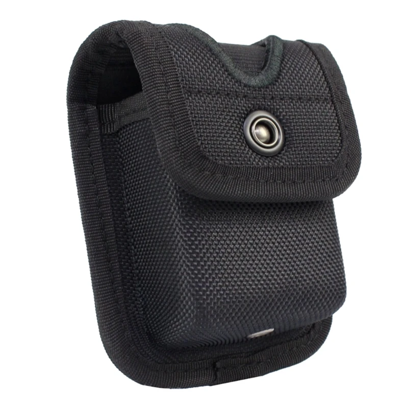 Molded Pager Pouch Molded Latex Glove Pouch Outdoor Hunting Pager Holder Tactically Belt Accessories Pack Durable 5