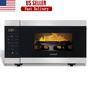 3-in-1 Air Fry Microwave Oven 1