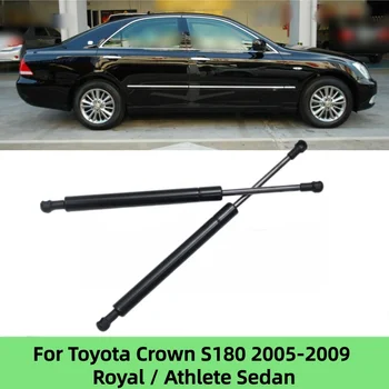 Molla a Gas per Portellone Posteriore Auto, Ammortizzatore Idraulico per Toyota Crown S180 2005-2009 Royal / Athlete