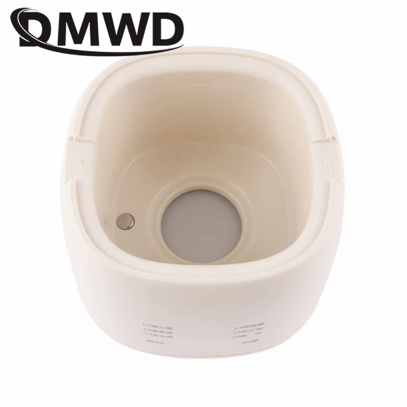 Electric Hot Spring Egg Boiler Steamer Custard Candy Heart Egg Steaming Cooker Poacher Heater Pan Yogurt Maker Breakfast Machine 6