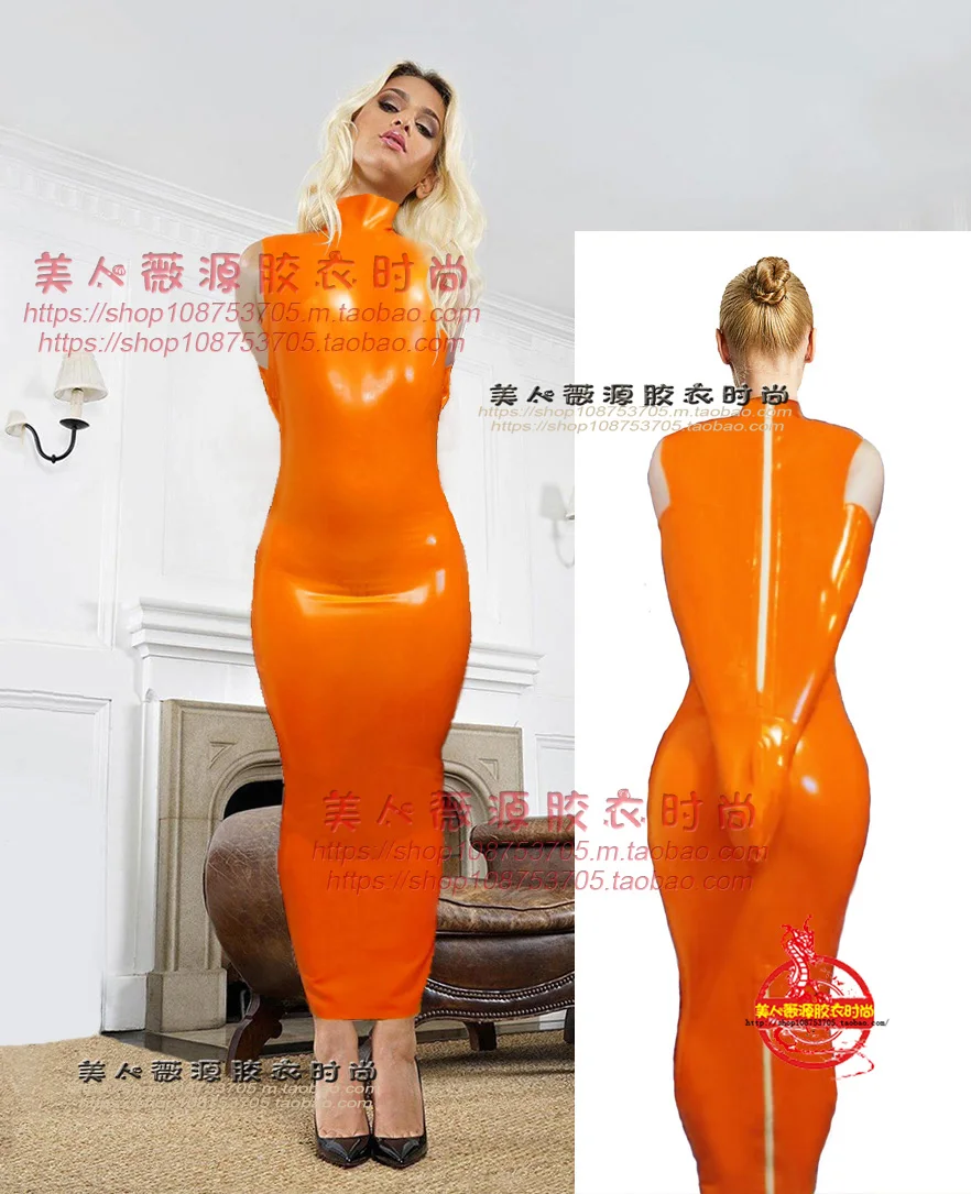 armbinder-sheath