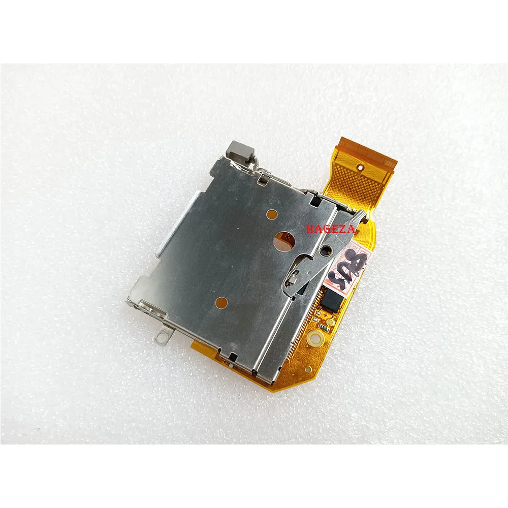 Genuine Canon CF Card Reader Board / Slot Assembly Replacement For