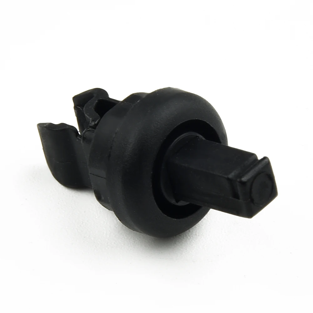 

2*PARCEL SHELF CORD CLIPS For RENAULT CLIO MK4 & MEGANE SCENIC MK3 MK4 STRING Durable And Practical Perfect Match