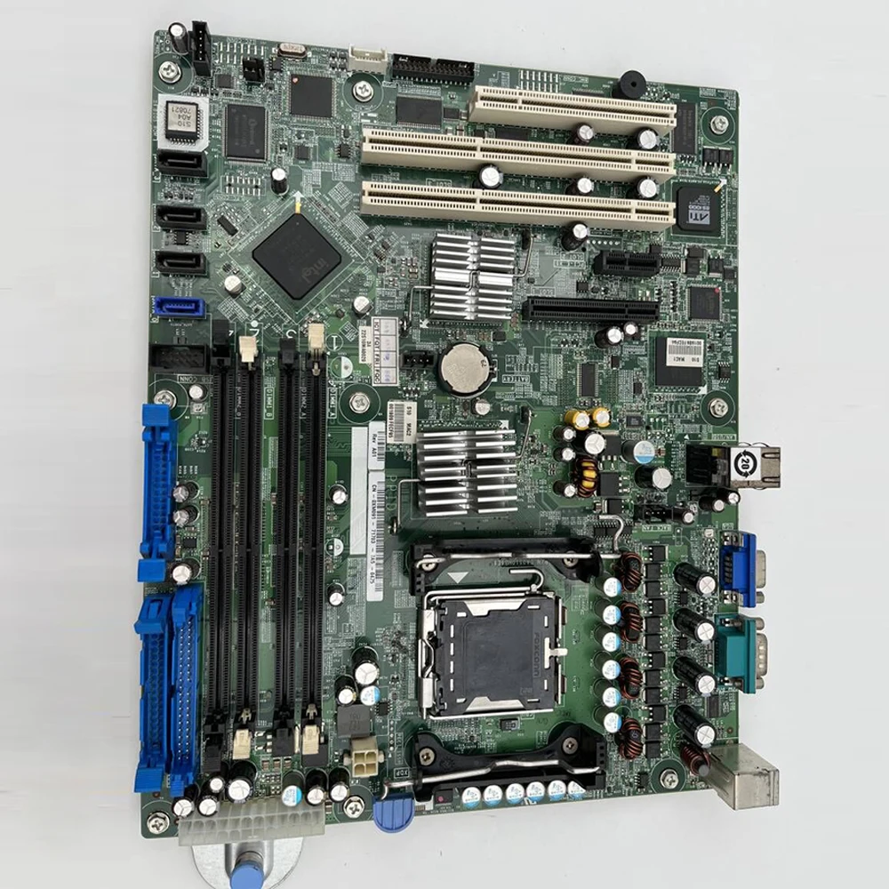 Hot Industrial Computer Motherboard For ADLINK M-322 5 Hot Industrial Computer Motherboard For ADLINK M-322 - Image 3