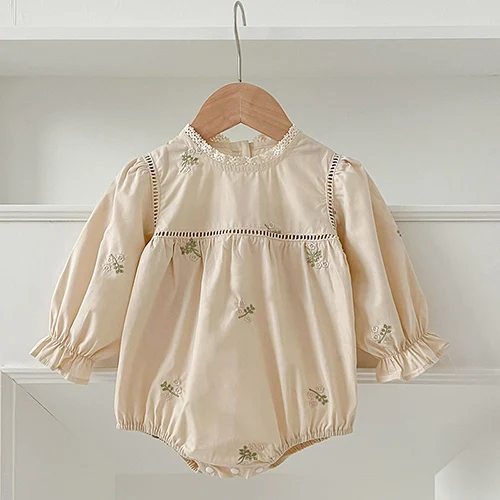 A6094 Romper
