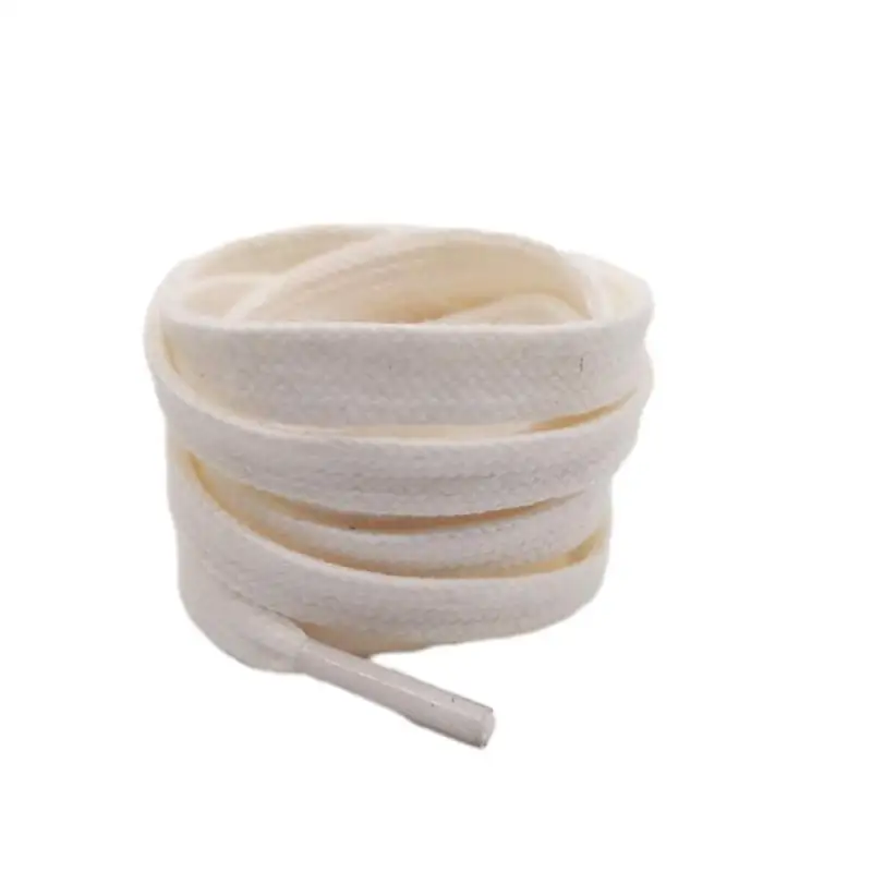 Flat Shoelaces for Canvas Sneakers Sports Shoes shoe laces shoe accessories