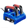 1200W Wall Planer Electric Shovel Putty Machine Old Wall Refurbishment dust-free Wall Peeling Planing Cement Plane Rough Planer 1