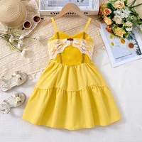 Jupe d'été décontractée pour enfants, Costume de princesse Moana pour filles, vêtements de Cosplay, Costume de carnaval pour filles en plein air, 2025 4