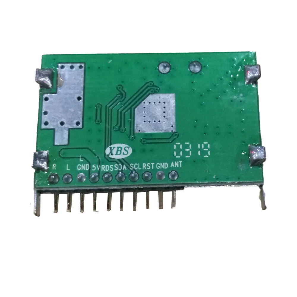 M-dulo-AM-PM-para-GPS-de-coche-nuevo-y-original-con-chip-principal ...