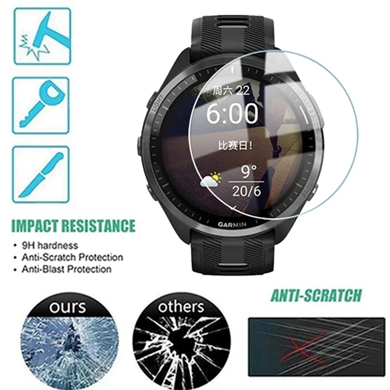 Premium Tempered Glass Screen Protector