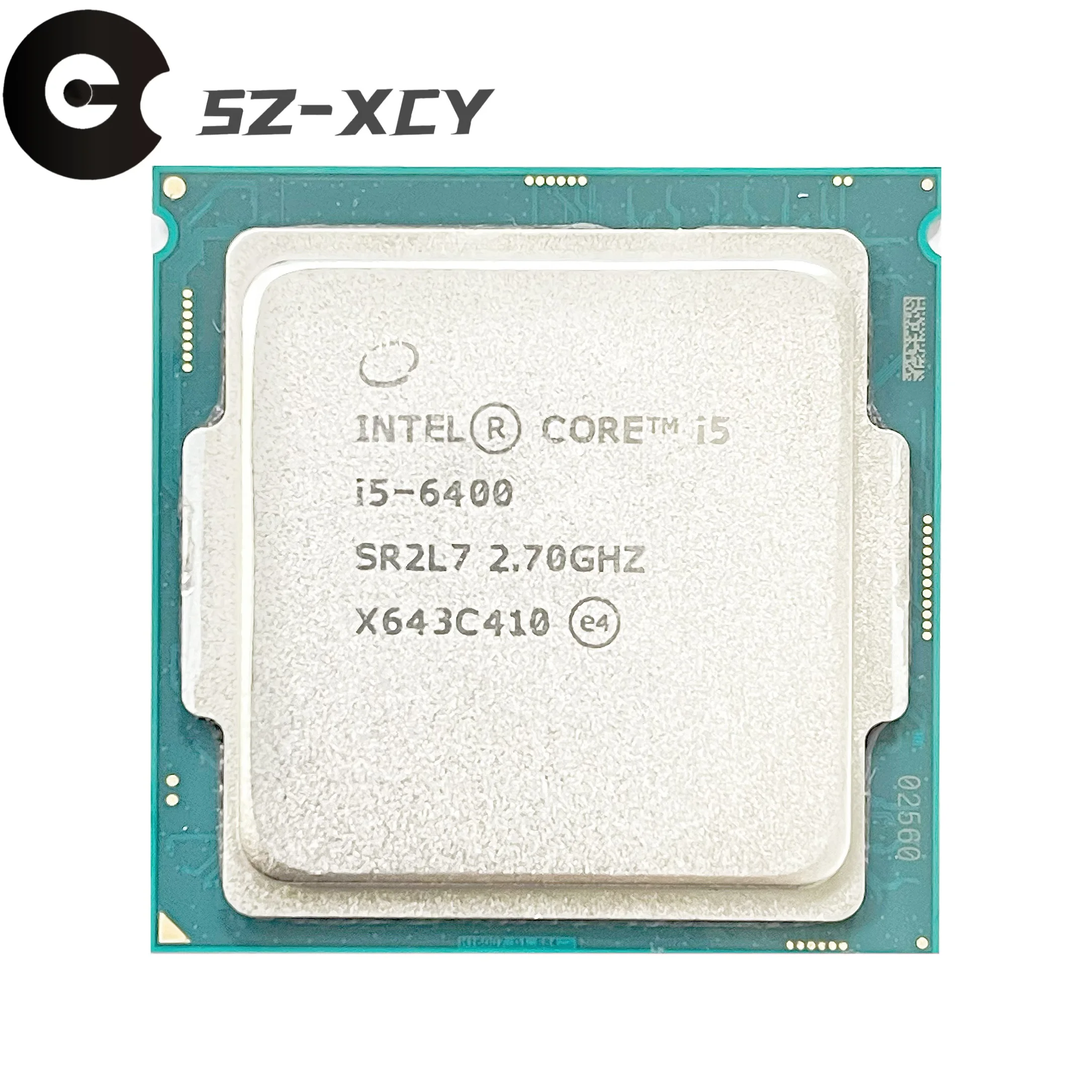 Intel-Core-i5-6400-i5-6400-2-7-GHz-Quad-Core-Quad-Thread-CPU-Processor ...