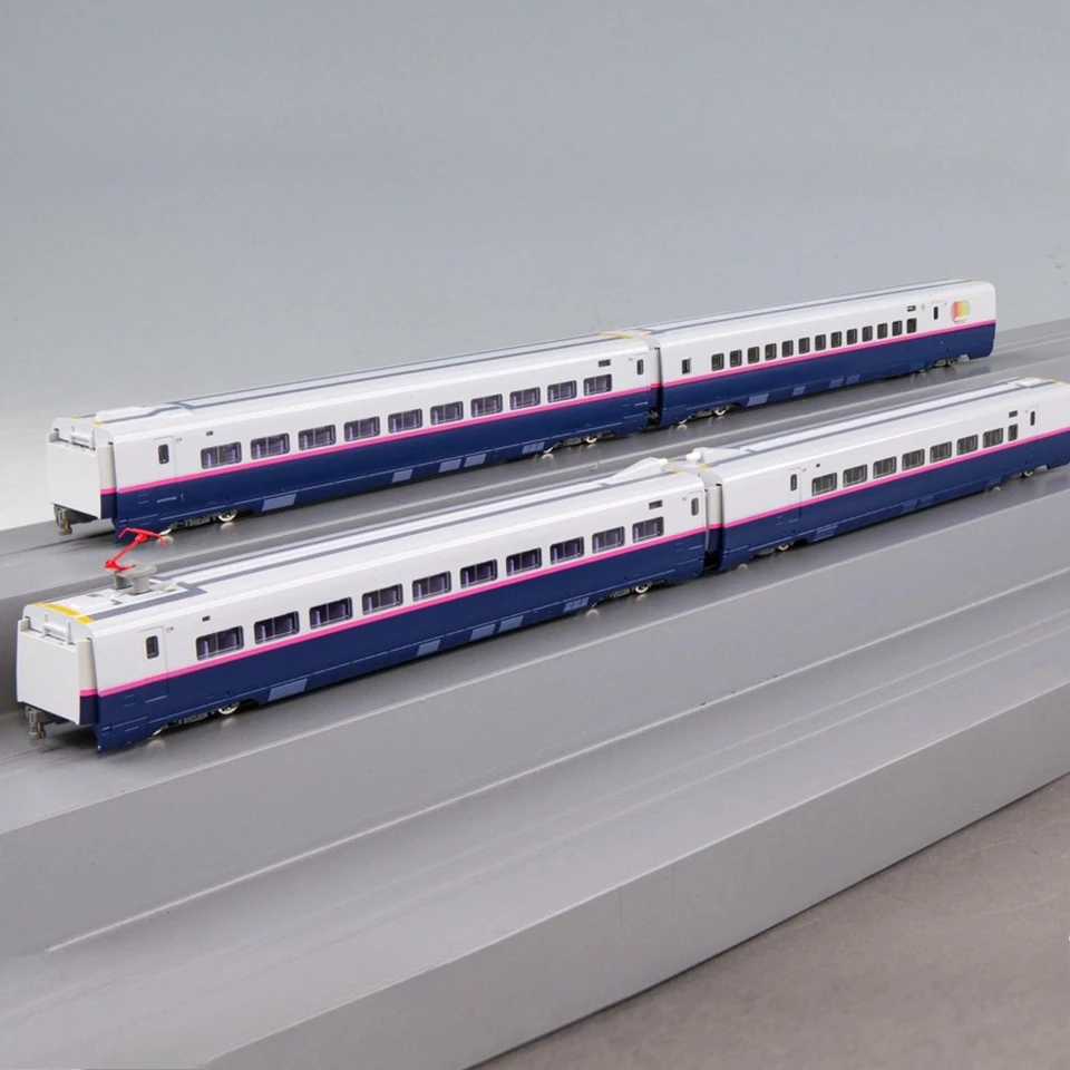 TOMIX N Scale Train Model 98898 JR E2 1000 Series Tohoku Joetsu