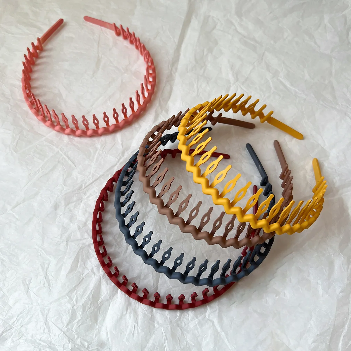 Smarsty hair clip set image 7