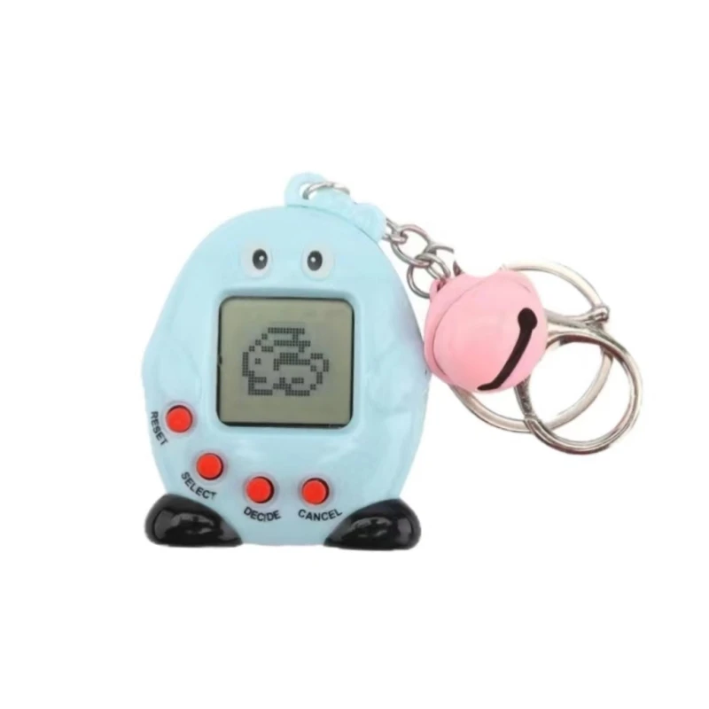 Electronic Pet Tamagotchi Penguin Tamagotchi Electronic Pet Toy