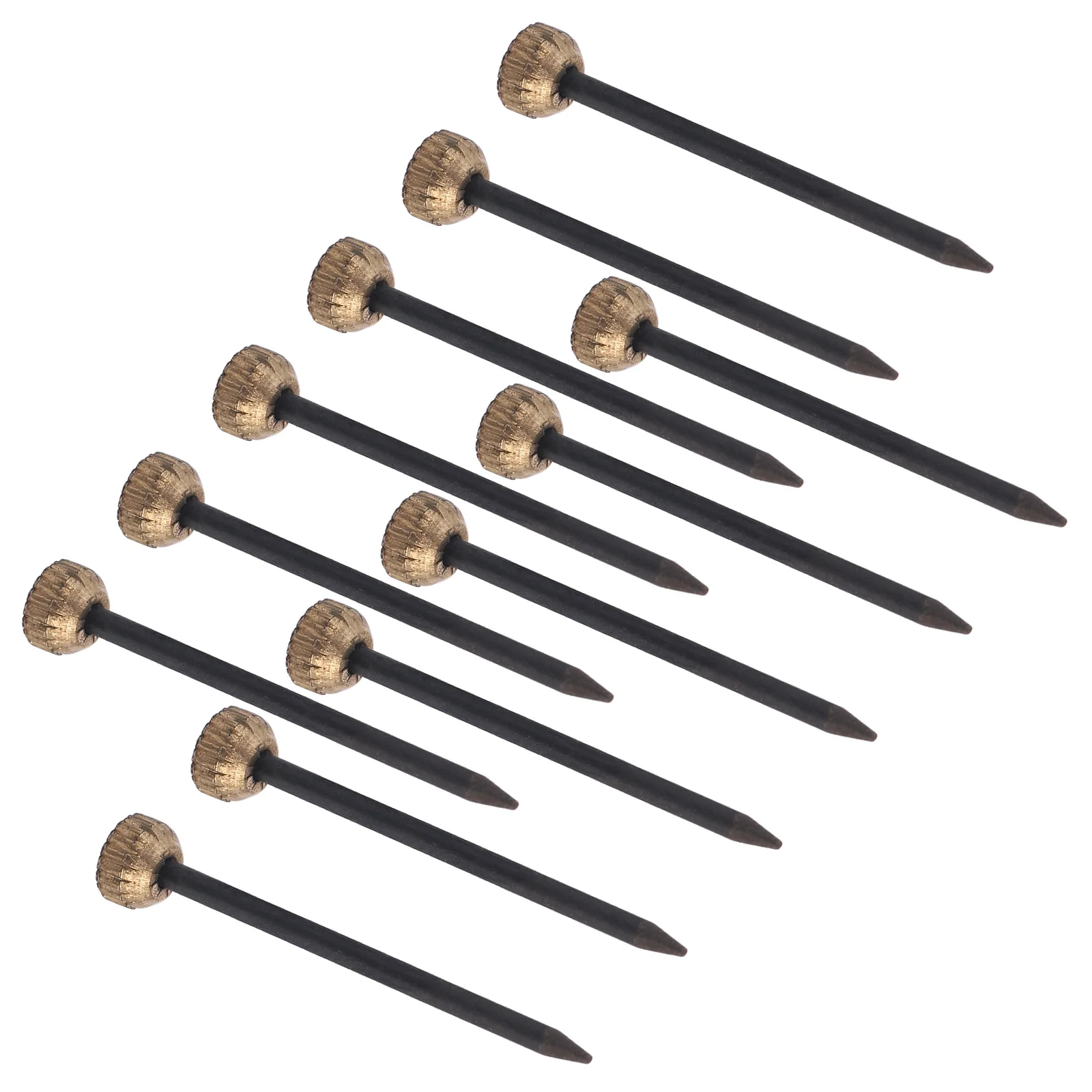 50 Pcs Hook Nail Picture Nails Frame Hangers Ganci Premium Photo Hanging Pin Quick