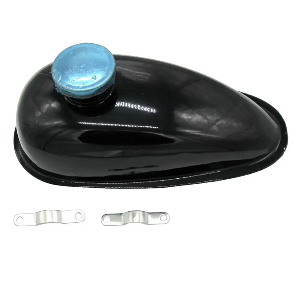 2L Petrol Fuel Tank Cap 80cc 66cc 49cc Motorised Push Bike Motorized