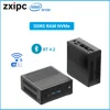 ZXIPC Mini PC Intel N100 4Cores 4Threads 4800Mhz DDR4 DDR5 WiFi 6 BT5.2 16GB 512GB Desktop Gaming Computer Mini PC Gamer  미니pc 1
