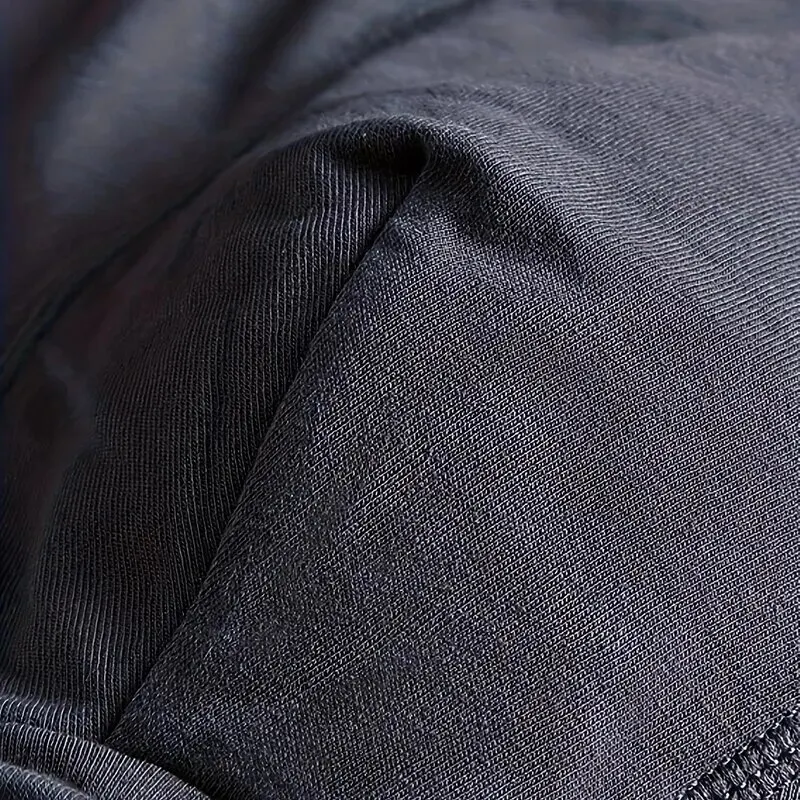 10Pcs/lot Men's Briefs Boxers Underwear Men Solid Panties Sexy Boxershorts Fashion Upderpants Fungi-Proofing Panties Plus Size