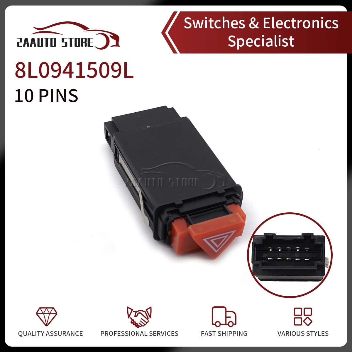 Store Home Products Sale Feedback