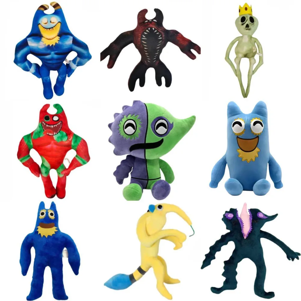 ガーデン・オブ・バンバン 8 バンバン 0 ビターギグル フランボ