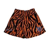 2025 NEW Men shorts Classic GYM Basketball Workout Mesh Shorts Summer casual shorts gym sports quick dry shorts men 5