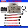 Xilinx Platform Cable DLC10 USB Download Cable Jtag Programmer for FPGA CPLD support XP/WIN7/WIN8/Linux 5